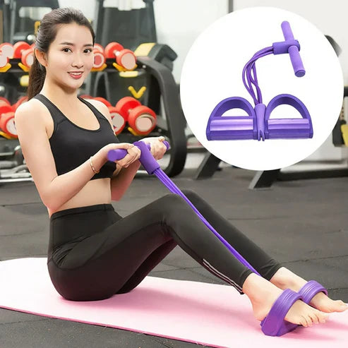 Flexify Resistance Band