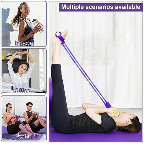 Flexify Resistance Band