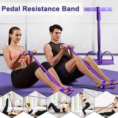 Flexify Resistance Band