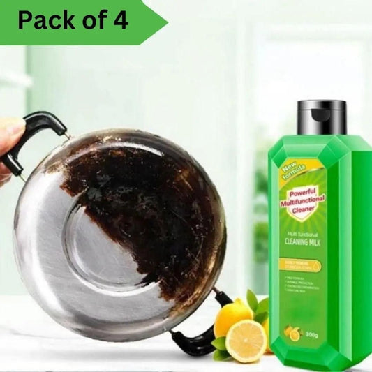 Powerful Multifunctional Cleaner - BUY 2 GET 2 FREE😍