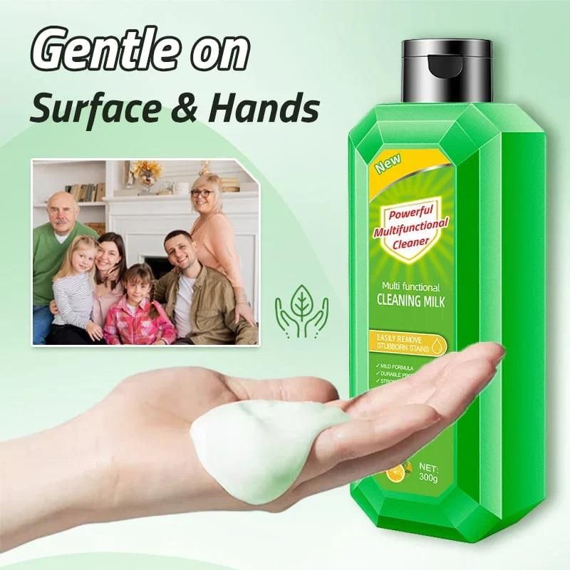 Powerful Multifunctional Cleaner - BUY 2 GET 2 FREE😍