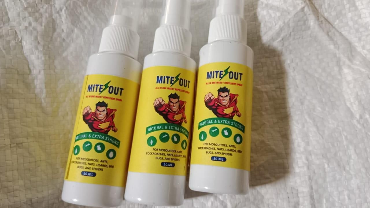 Pestora Mite Out 50ML